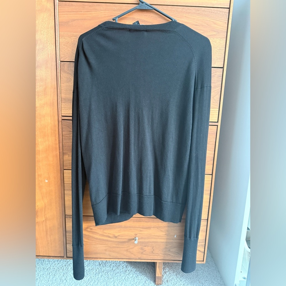 Athleta Lightweight Cardigan - Picture 7 of 9